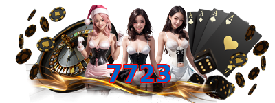 7723