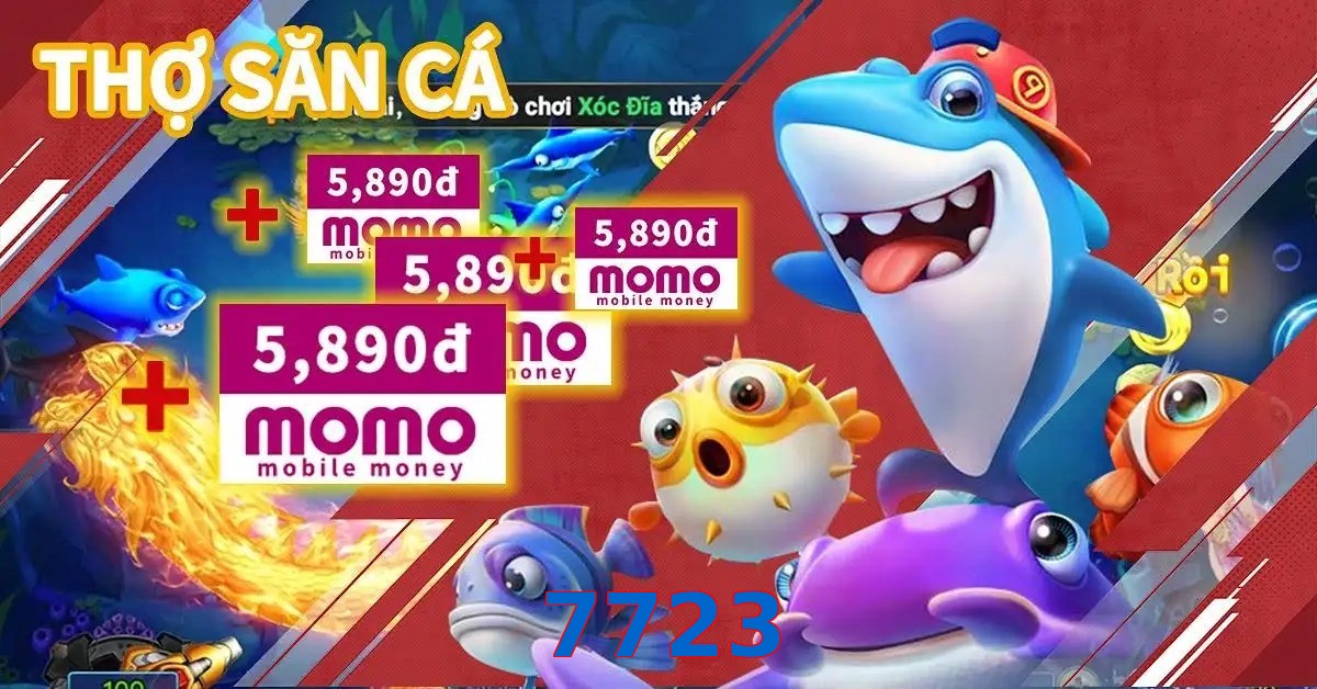 7723